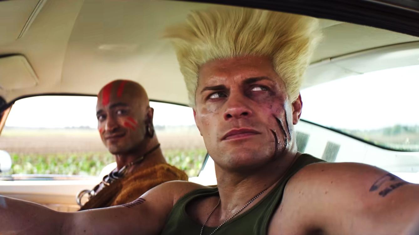 Entre « feu d’artifice mal tiré » et « cinéma pop-corn », le nouveau Street Fighter ne renverse pas la critique