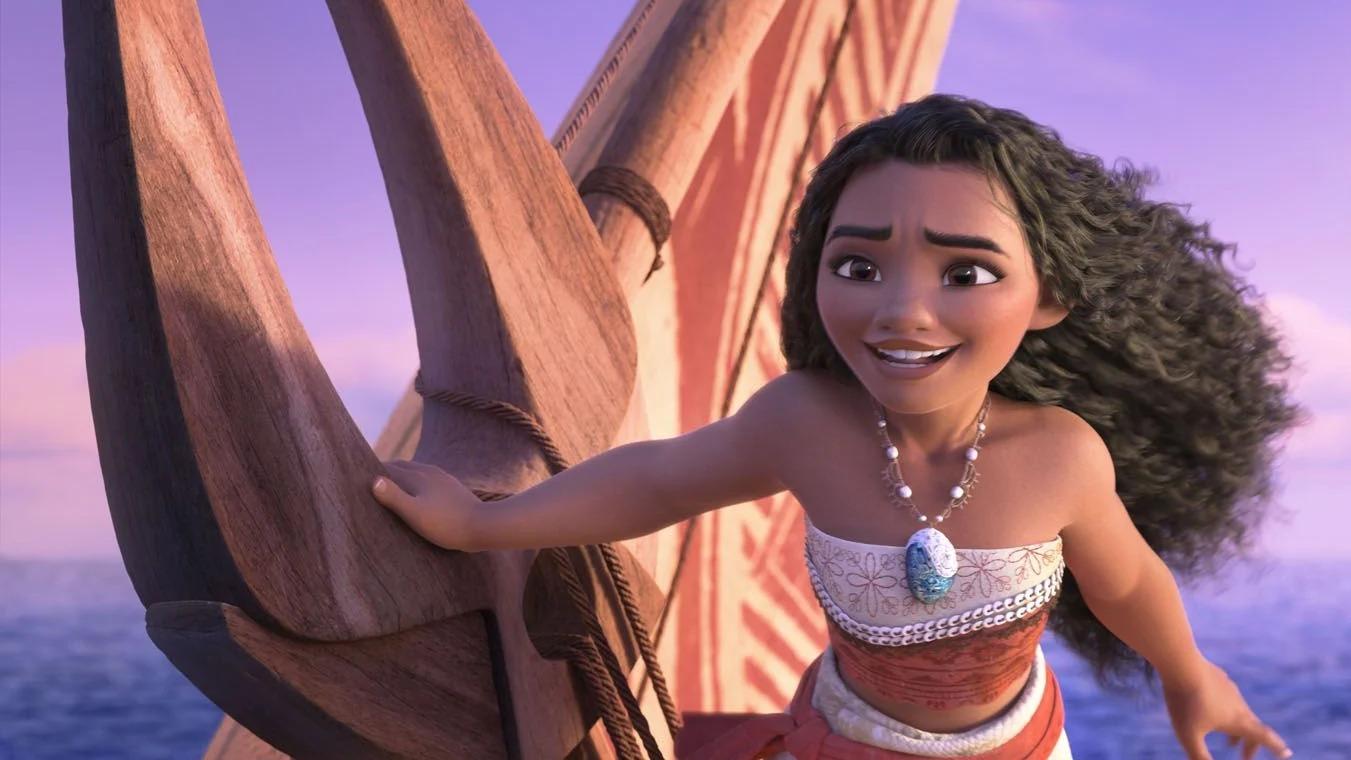 Vaiana 2 dépasse le milliard de dollars de recettes au box-office mondial