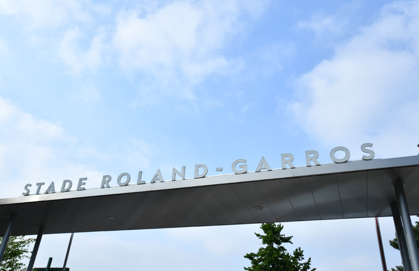 Tennis : la Fédération porte plainte après un cambriolage à Roland-Garros