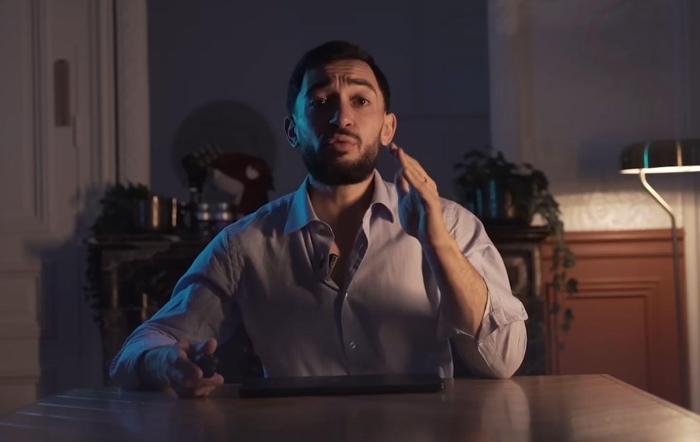 L’influenceur masculiniste Le Raptor au cœur de la première instruction de l’Arcom ciblant un podcast