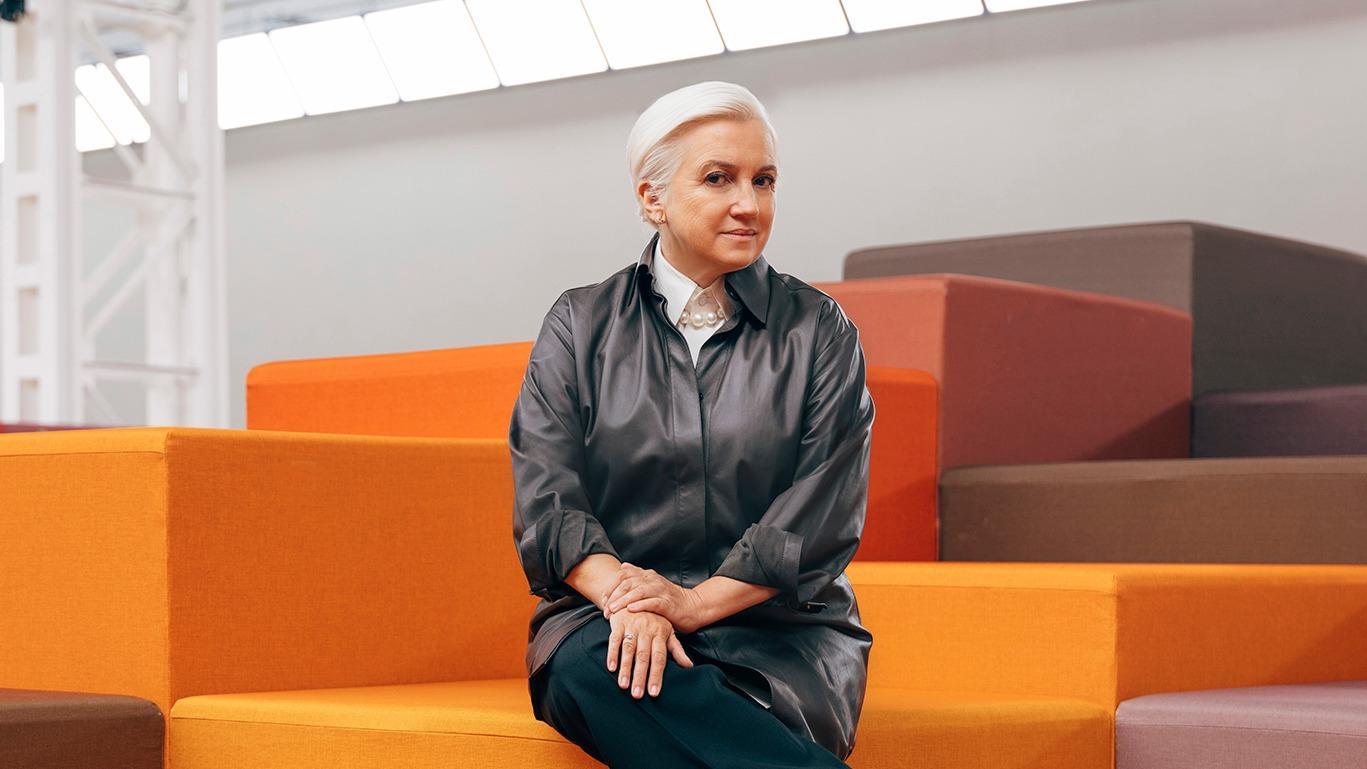 Silvia Venturini Fendi quitte Fendi, la fin d’une époque