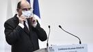 Covid-19 : ces 20 départements sous surveillance en métropole