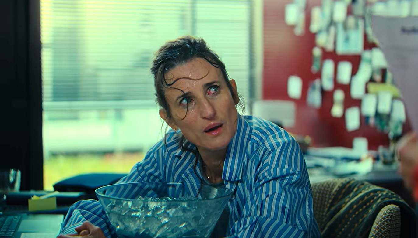 Dix pour cent, le film se dévoile dans une bande-annonce survoltée