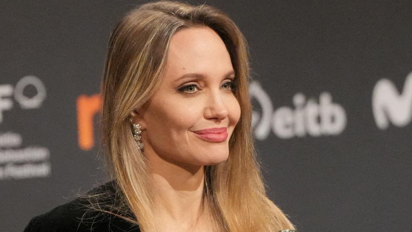 « J’aime mon pays mais je ne le reconnais pas » : Angelina Jolie s’inquiète de l’état de la liberté d’expression aux États-Unis