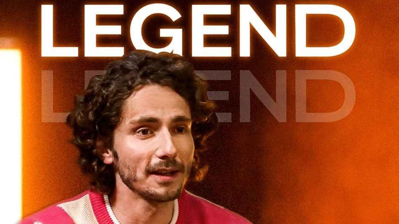 «À l’époque, personne ne voulait entendre parler de sa vision éditoriale» : Legend, l’émission YouTube devenue un passage obligé pour les décideurs