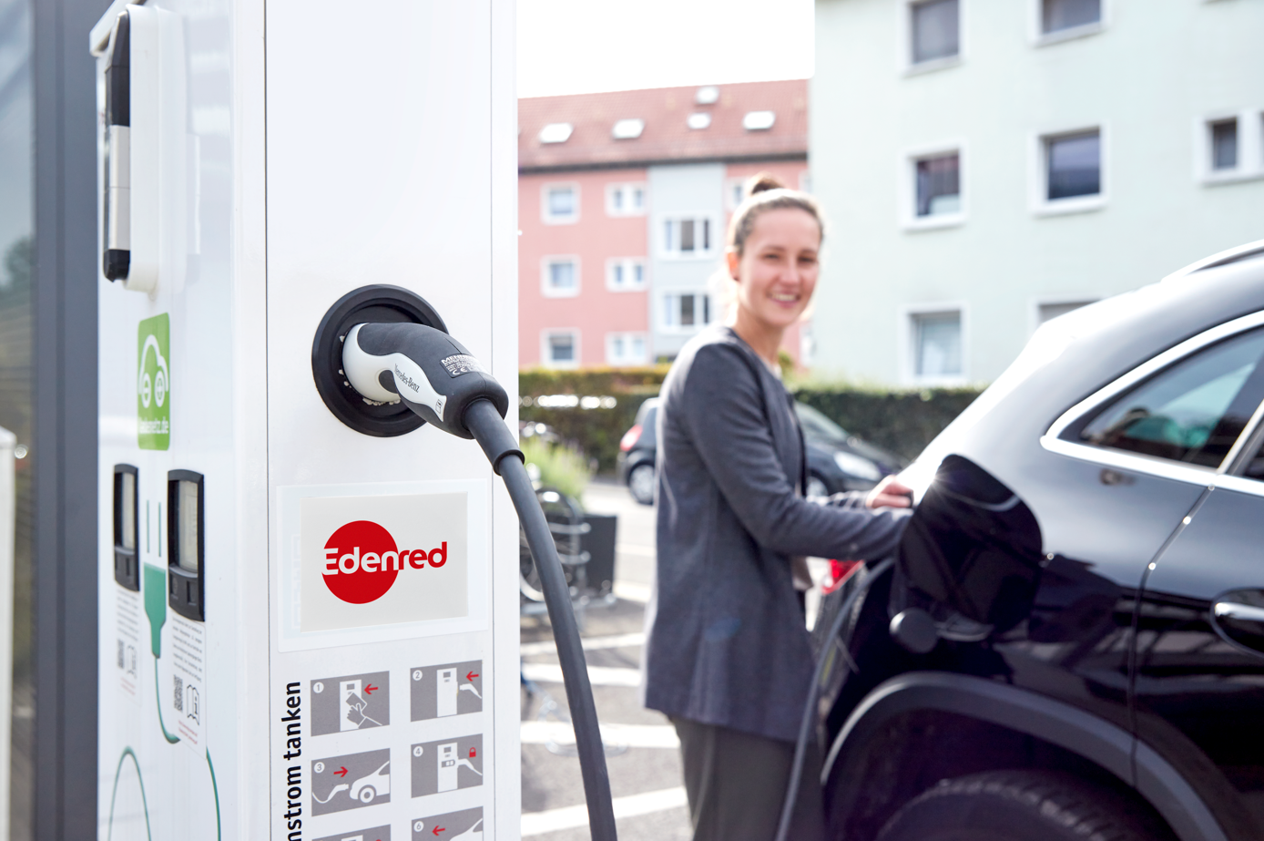 Carte carburant, sessions de méditation... Edenred, l’inventeur du ticket resto, s’en émancipe
