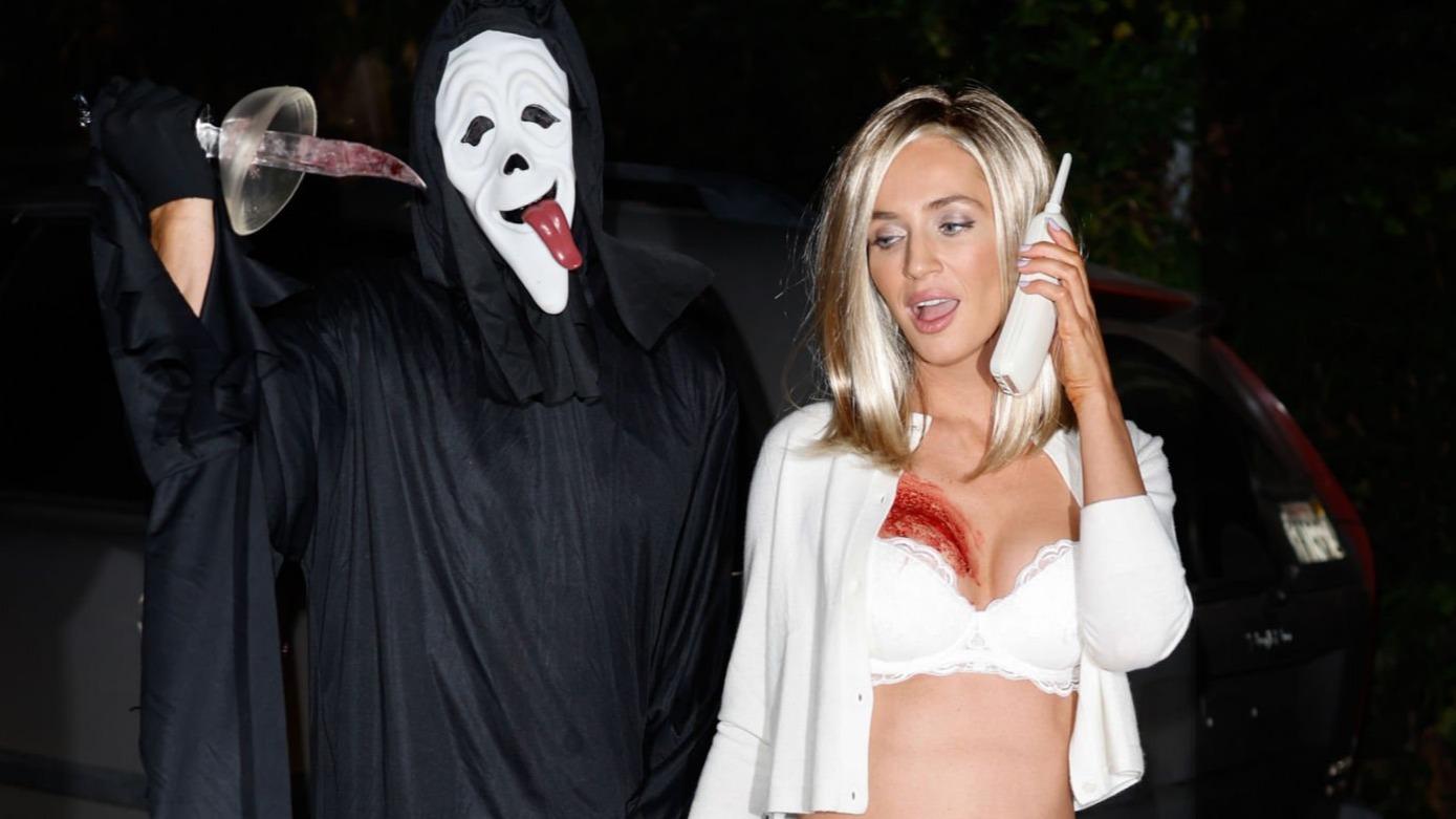 Halloween et les Français, ces rabat-joie qui n’aiment pas se déguiser