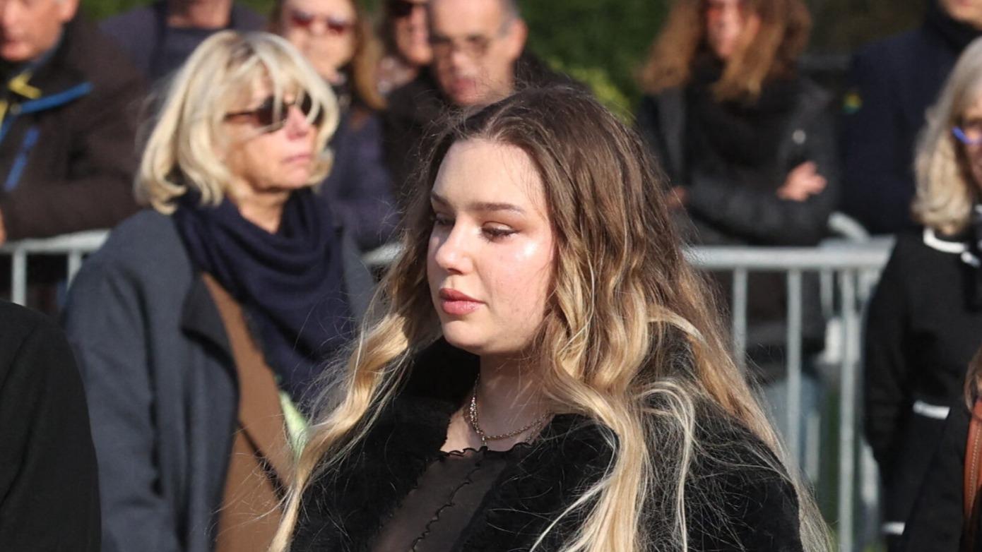 L’hommage de Laurent Lafitte à Émilie Dequenne qui a bouleversé sa fille Milla Savarese