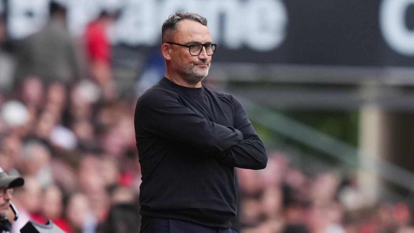 Ligue 1 : «Quand vous lâchez trop de choses, c'est normal de se faire punir», estime Haise après la victoire sur le fil de Rennes