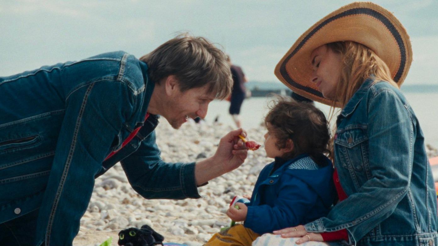 De la dorure sur bois aux plateaux de cinéma, Stanislas Merhar, un acteur aux trente ans de carrière