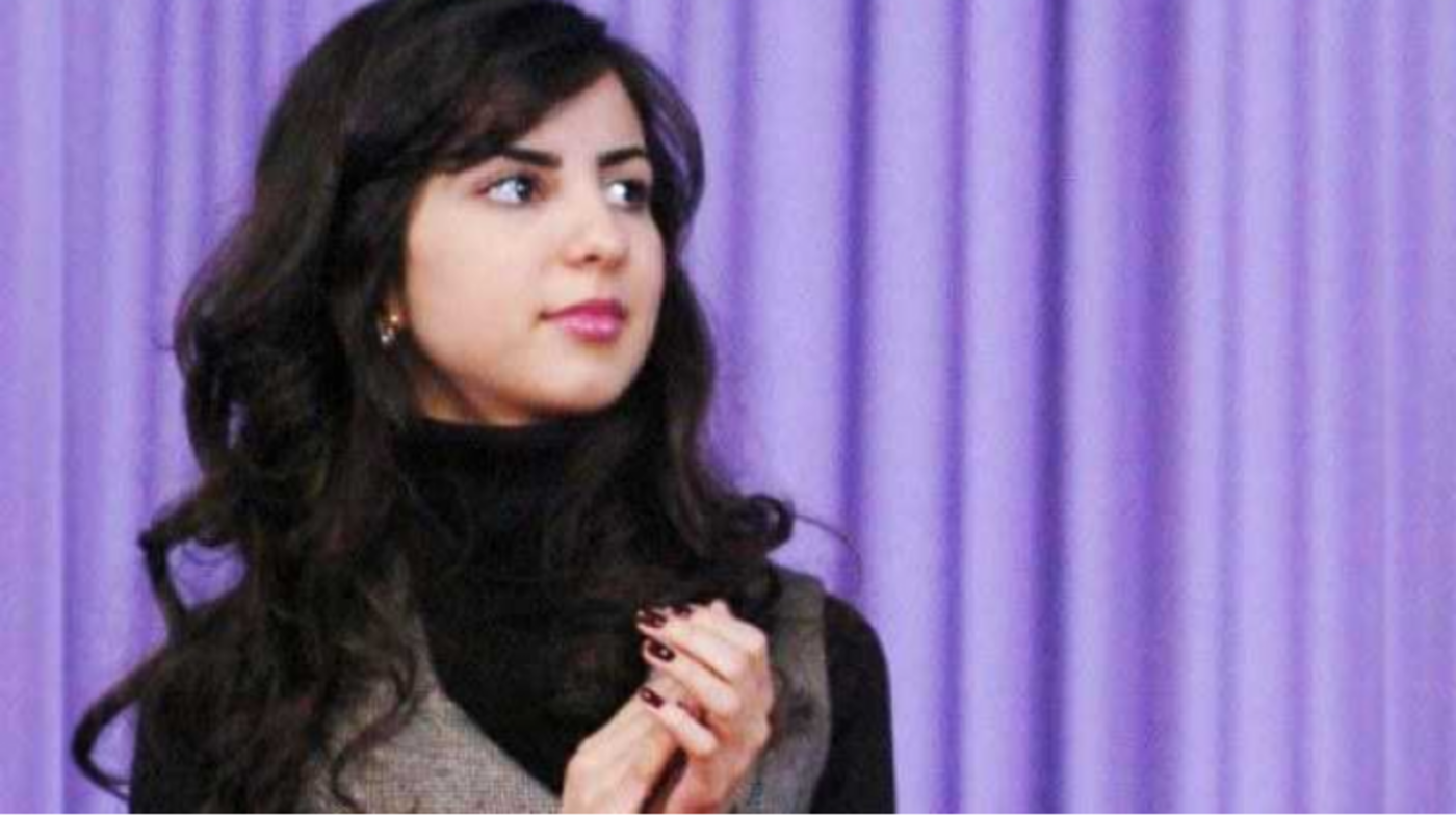 Qui est Halima Ben Ali, la très discrète fille de l’ancien président tunisien, arrêtée en France ?