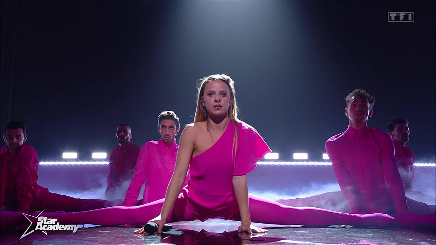 Emploi Du Temps Star Academy 2022 Danse sexy, tacles de Michael Goldman, chorégraphie de Nikos... Ce qu'il  faut retenir du deuxième prime de «Star Academy»