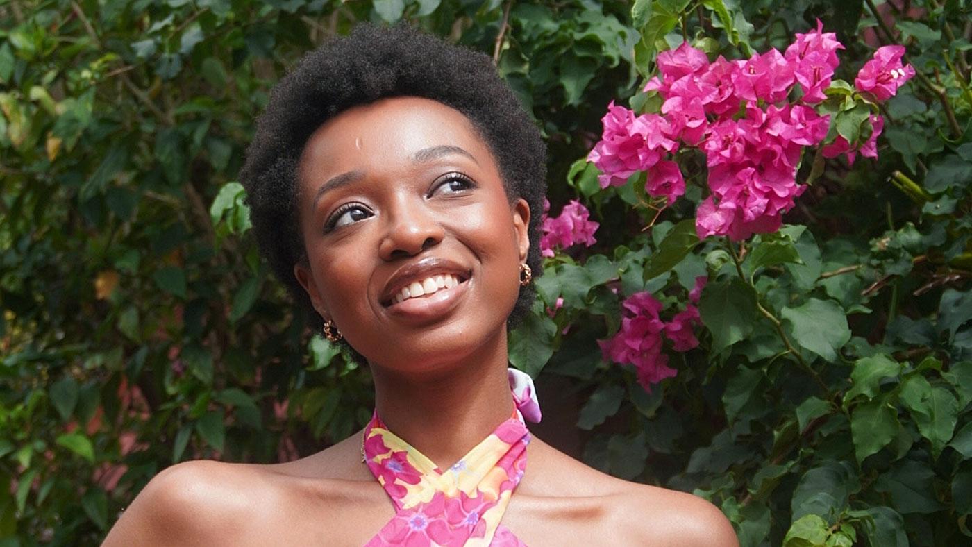 Andréa Aladin, candidate à Miss Saint-Martin Saint-Barthélemy 2026, se confie sur son parcours après Koh-Lanta — People & Médias