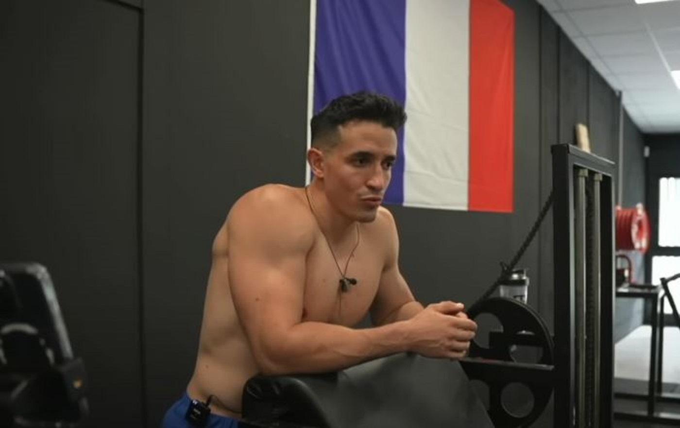 «Le RN défend certaines valeurs proches des miennes, mais pas toutes», assume le YouTubeur Tibo InShape