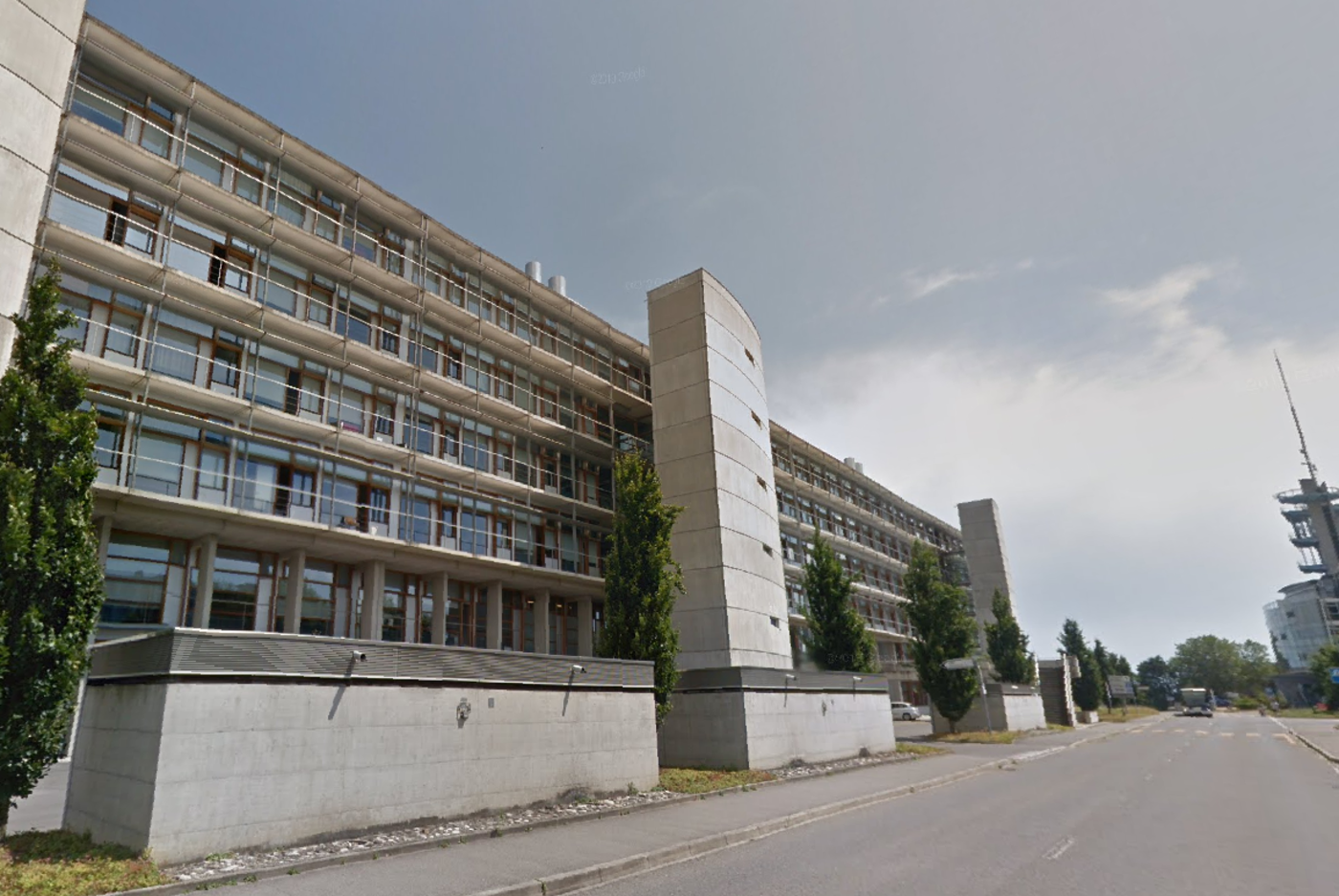 Suisse : une centaine d'étudiants propalestiniens occupent un hall de l'université de Lausanne