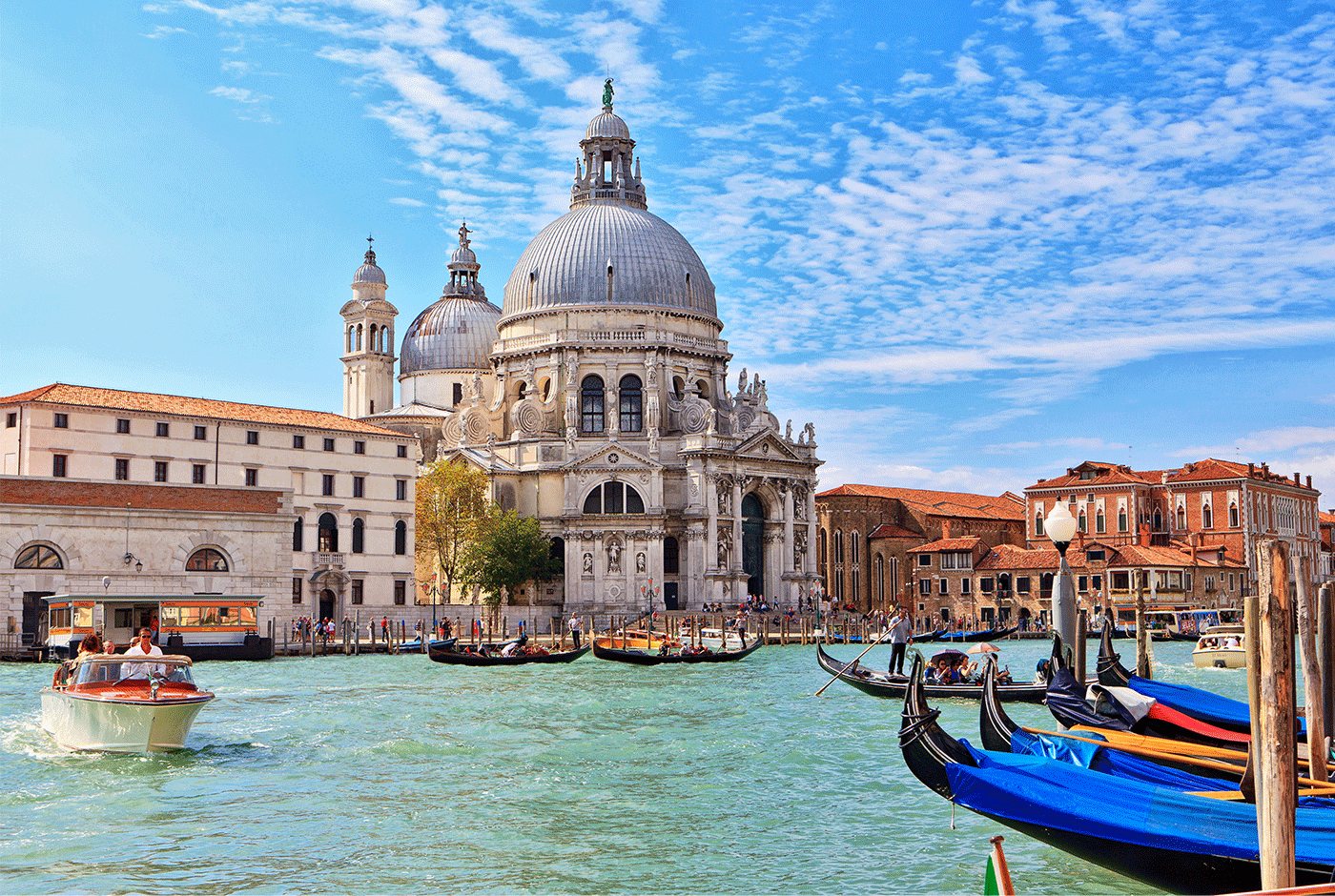 Séjour Italie| 5 jours | Venise, à la découverte de la sérénissime