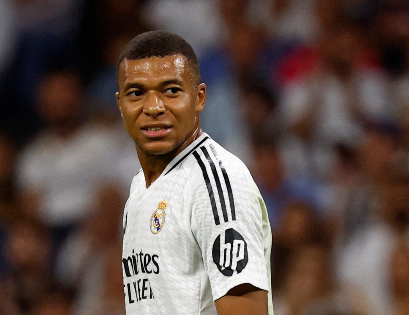 Liga : Pourquoi Mbappé ne pourra pas assister à Atlético - Real Madrid