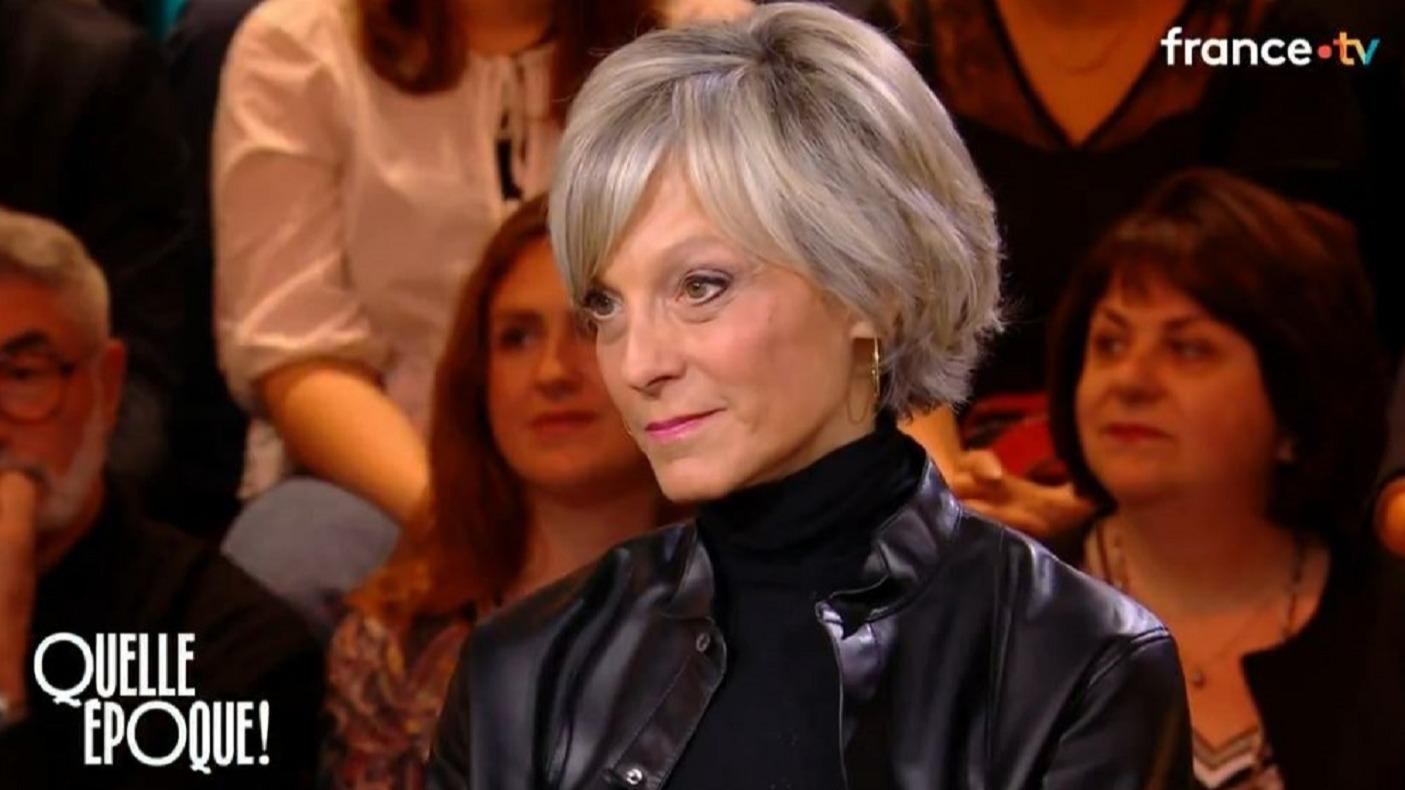Hélène Mercier-Arnault évoque la violence et sa sœur dans «Quelle époque!» selon TV Magazine — People & Médias