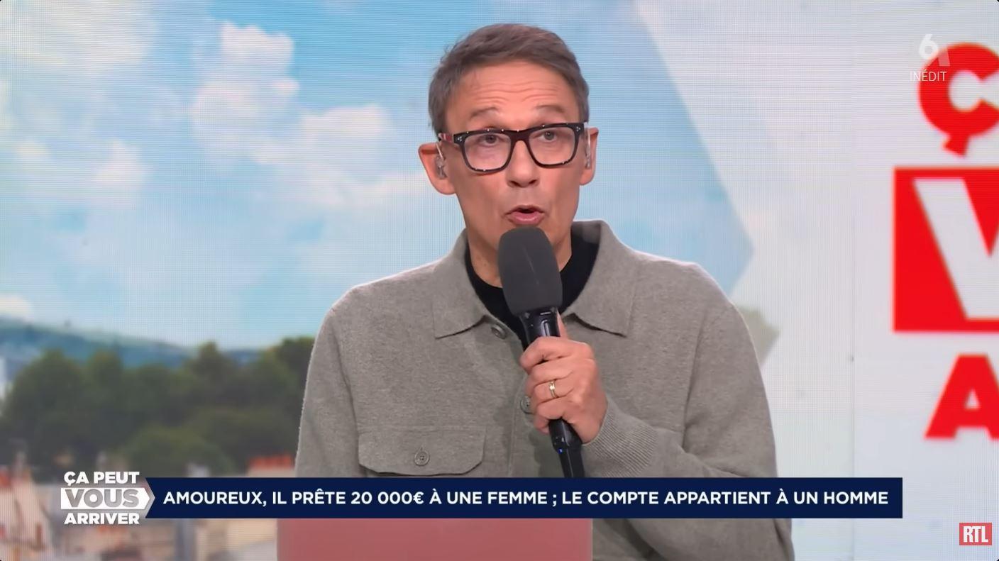 Un journaliste de « Ça peut vous arriver » obligé de se réfugier dans un bar suite à une confrontation menaçante — Info & Société