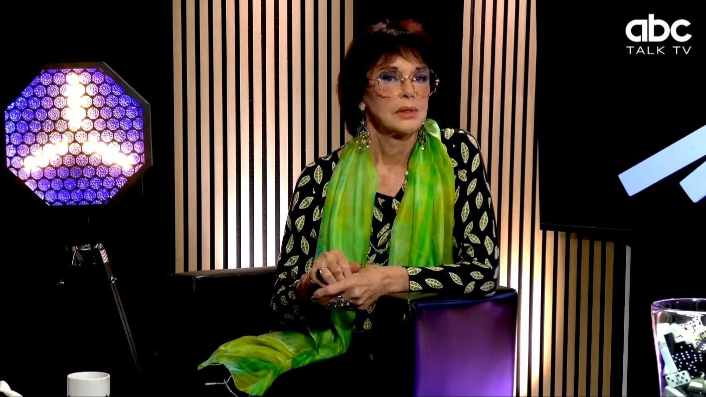Anny Duperey prend la défense de Patrick Bruel, évoquant la possibilité qu'il aurait pu porter plainte pour agression sexuelle — People & Médias