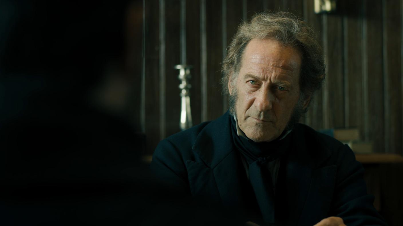 Les Misérables en tête du box-office après une première semaine décevante 縮圖