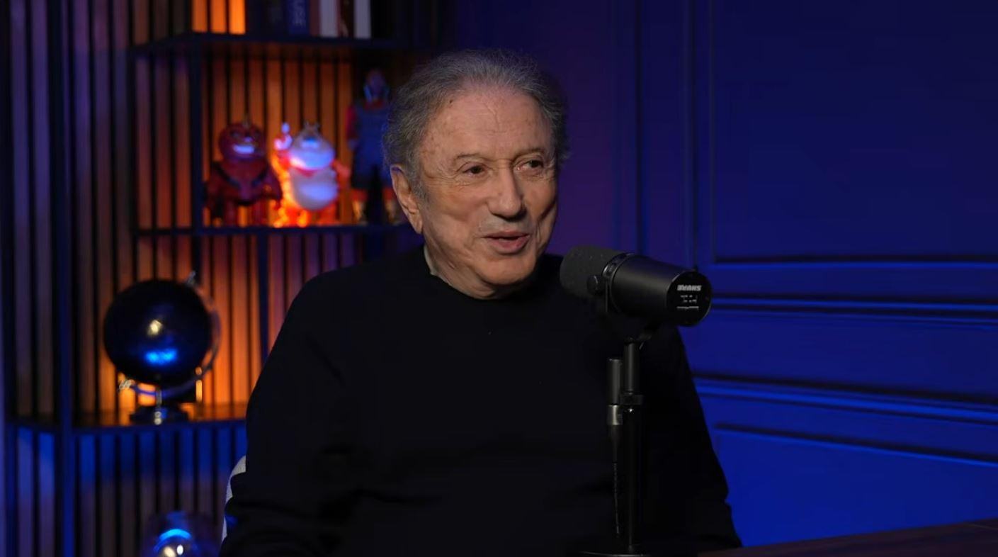 Michel Drucker explique pourquoi il a toujours refusé d'inviter Jean-Marie et Marine Le Pen dans ses émissions — People & Médias