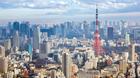 Tokyo