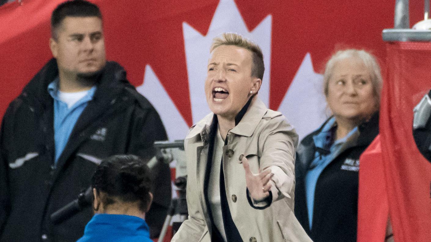 JO - Foot : le retrait de six points contre l’équipe féminine canadienne confirmé