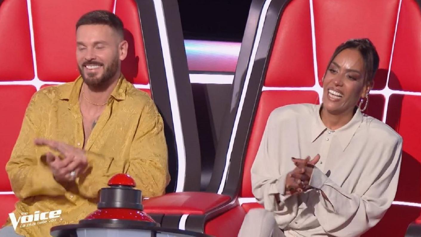 Audiences du 4 avril 2026 : « The Voice » sur TF1 largement en tête face à « Les traîtres » sur M6 — Divertissement