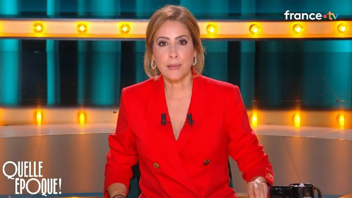 Les invités d'« Quelle Époque! » ce samedi 13 juin 2026, un plateau dédié aux arts selon TV Magazine — Divertissement