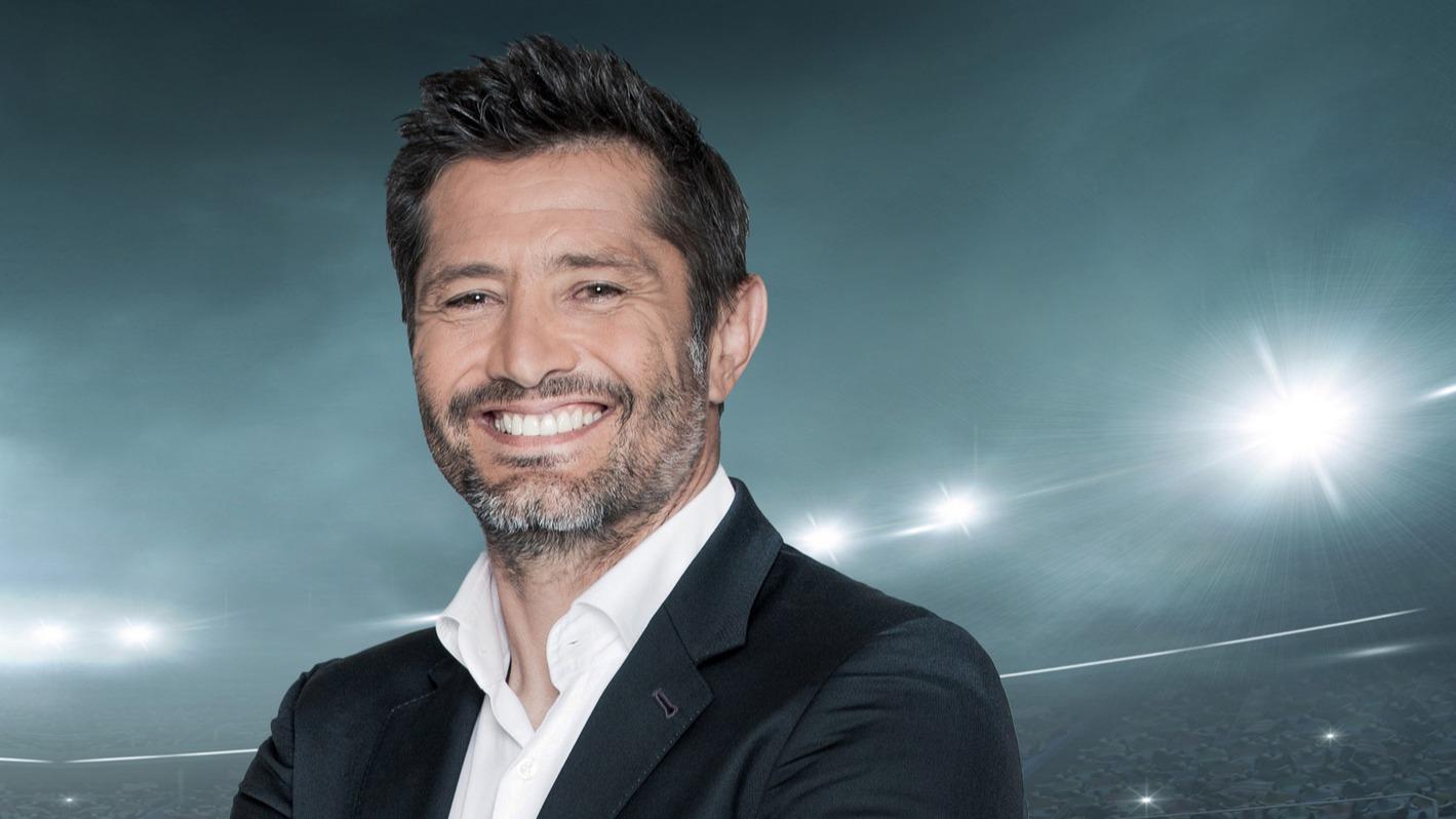 Bixente Lizarazu exprime sa déception de ne pas commentateur la Coupe du monde 2026 selon TV Magazine — People & Médias