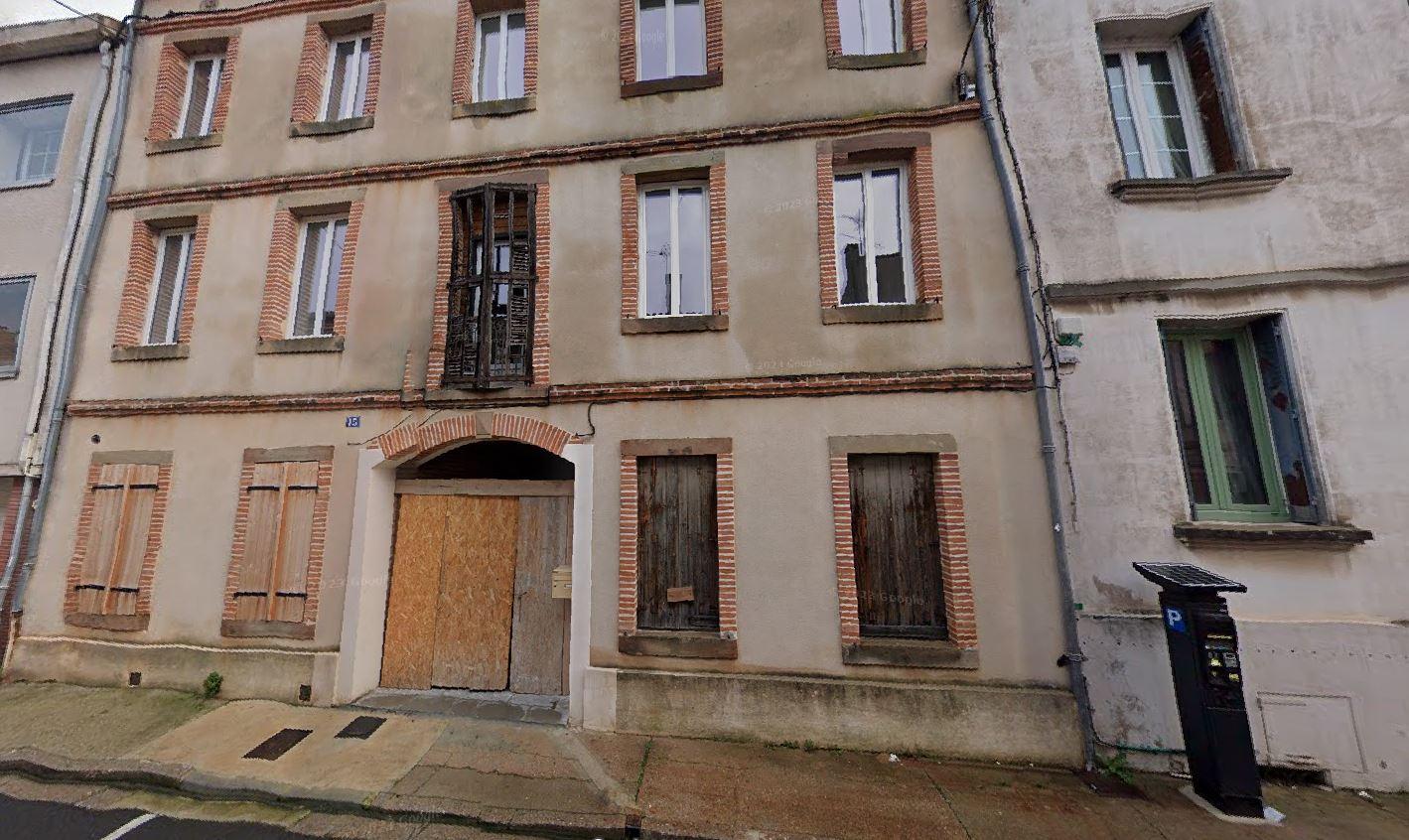 Confisqué à un promoteur fraudeur, cet immeuble sera donné à une association