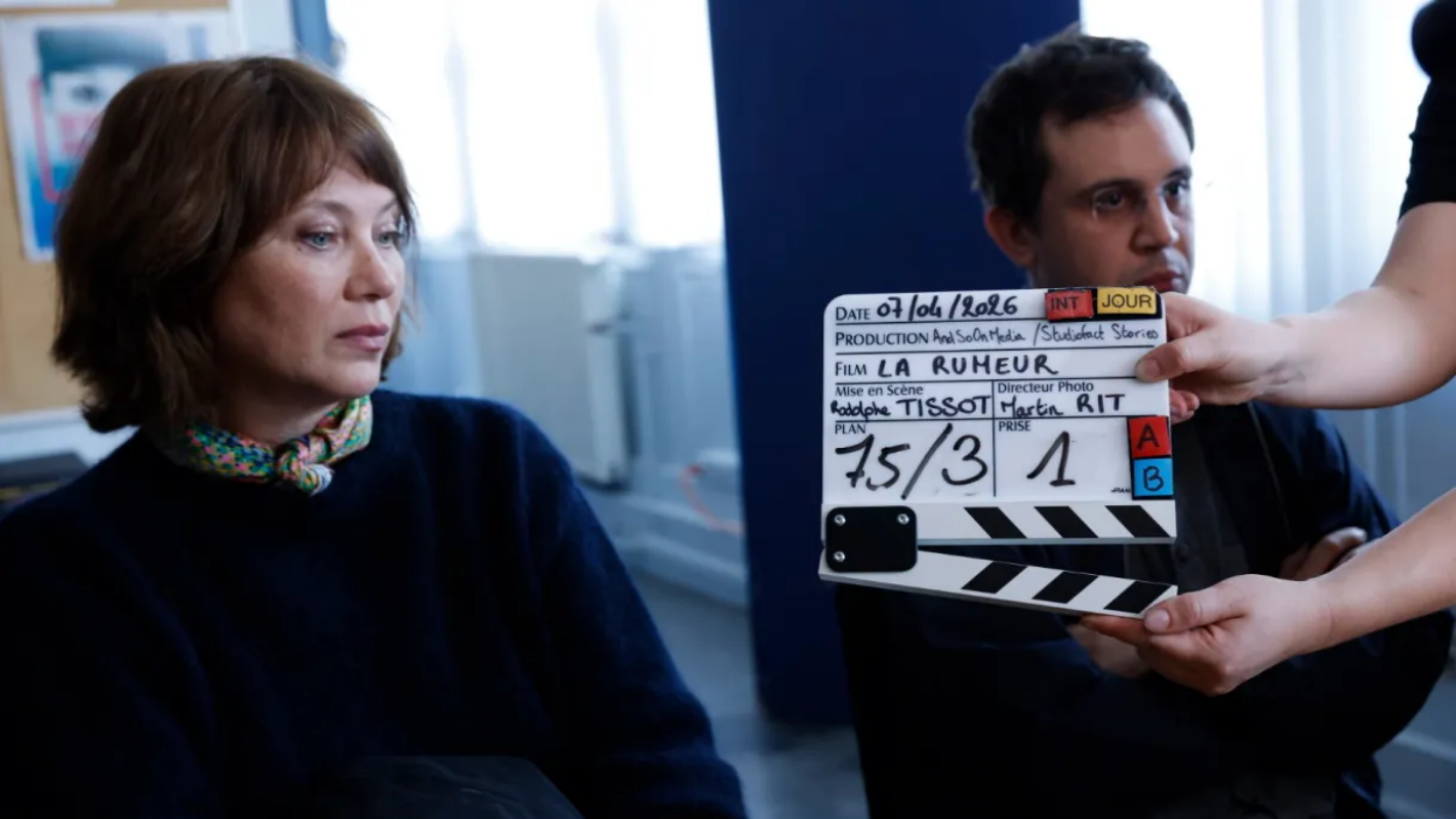Un téléfilm sur France 2 rend hommage à Samuel Paty et soulève des questions — Info & Société