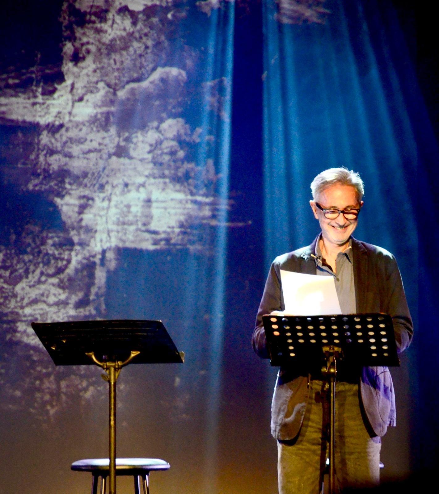 Avec La Rencontre, Thierry Lhermitte signe une ode aux « douceurs de l’amitié »