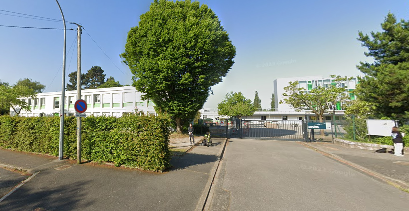 Il s’introduit dans un collège et menace le personnel : près de Nantes, un parent d’élève placé en garde à vue