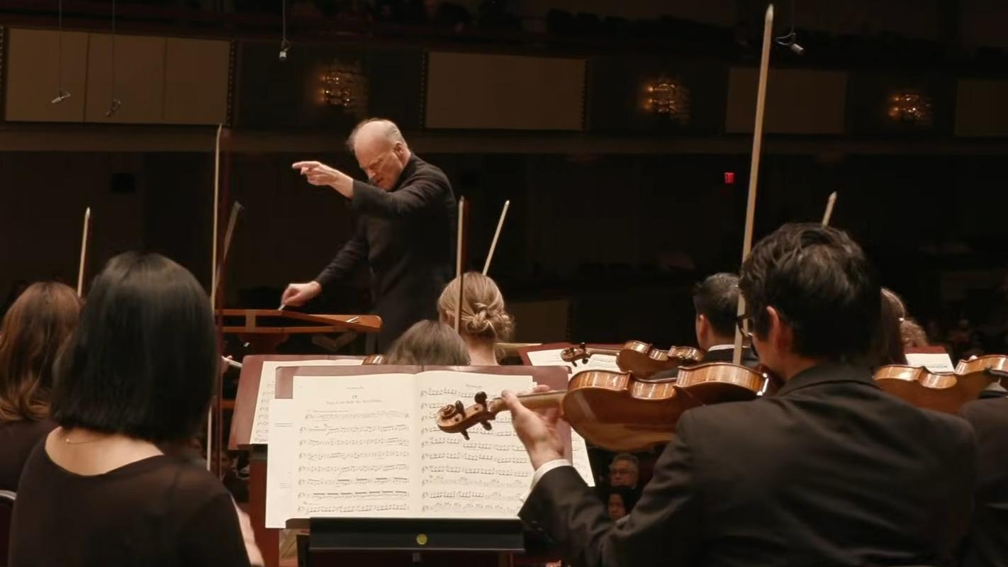 À l’ère Donald Trump, le National Symphony Orchestra doit réviser l’hymne national