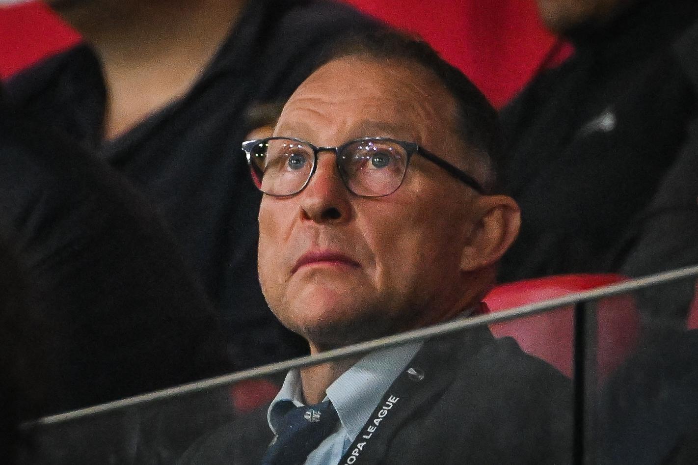 OM : Jean-Pierre Papin proche d’un départ vers Martigues