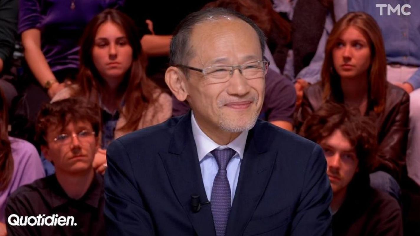 Les particularités du système social japonais révélées par un diplomate dans Quotidien — People & Médias