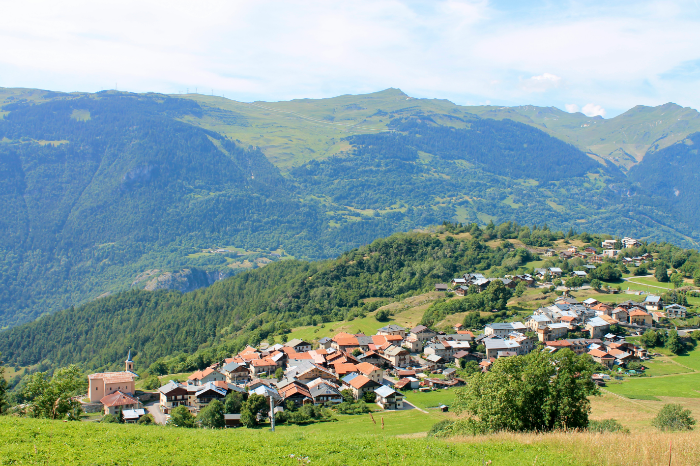 La plus petite station de ski de Savoie va fermer définitivement