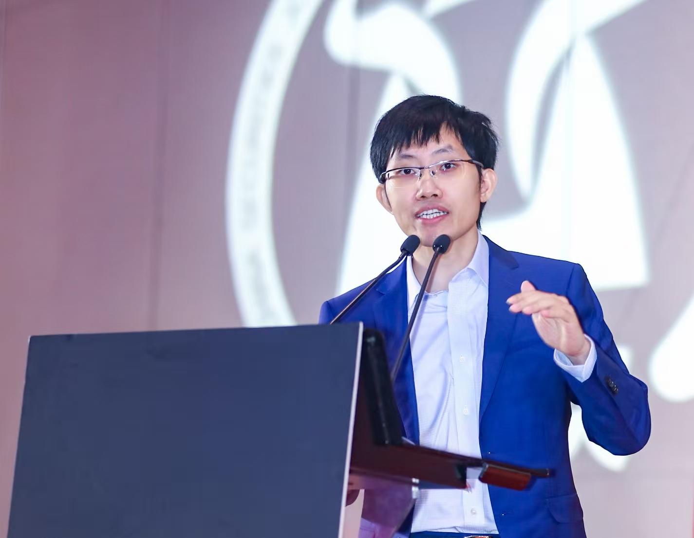 IA : Liang Wenfeng, fondateur de DeepSeek, le geek providentiel qui galvanise la Chine