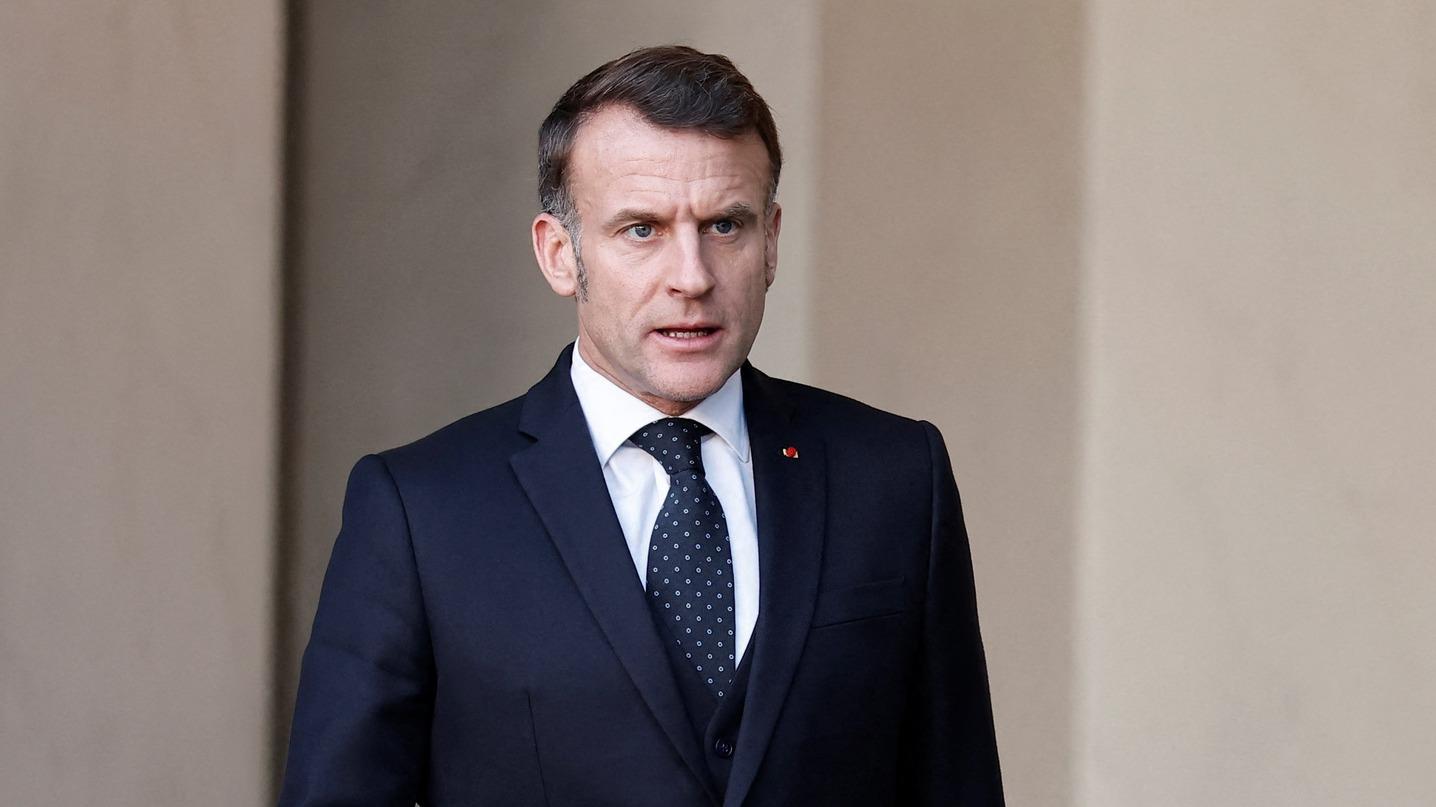 Macron impiega l'articolo 49.3 per la “douane socialiste”: impatti fiscali e sulla politica dell’offerta