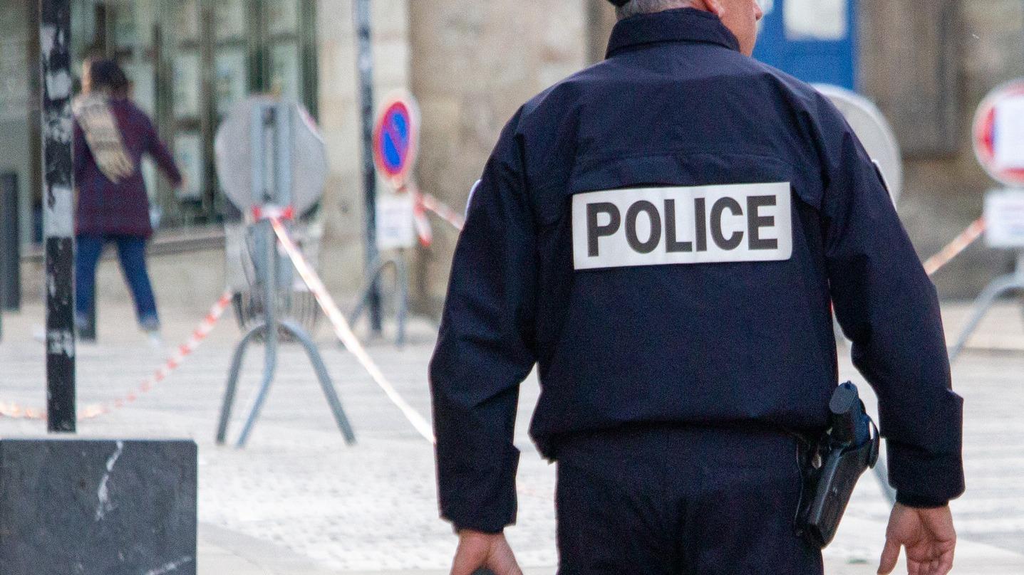 Plusieurs coups de feu tirés pendant la nuit de Noël près de Nice