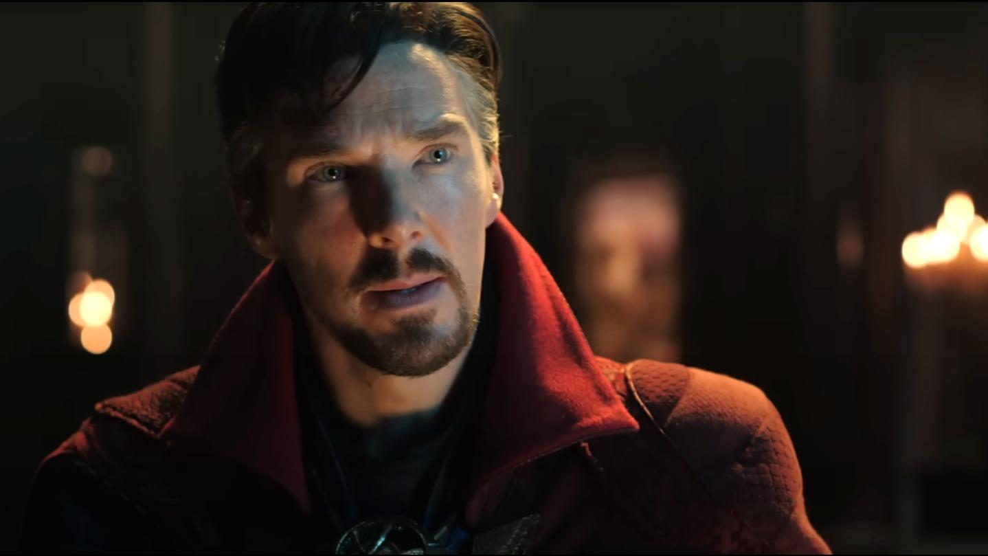 Benedict Cumberbatch dénonce le « gaspillage » qui règne à Hollywood