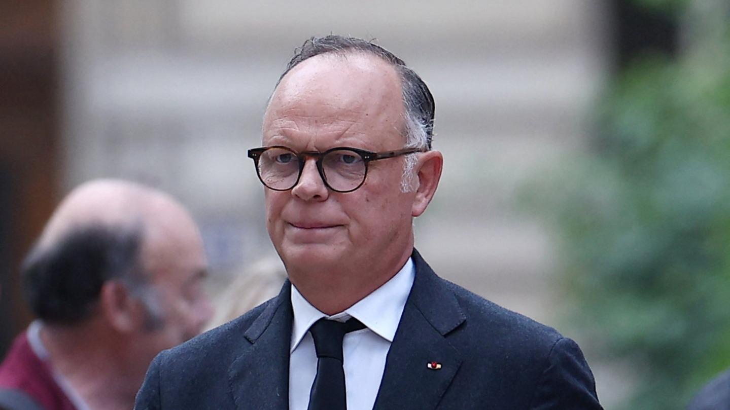 Guillaume Tabard : «Édouard Philippe, l’envie d’avoir envie, ou le devoir du candidat »