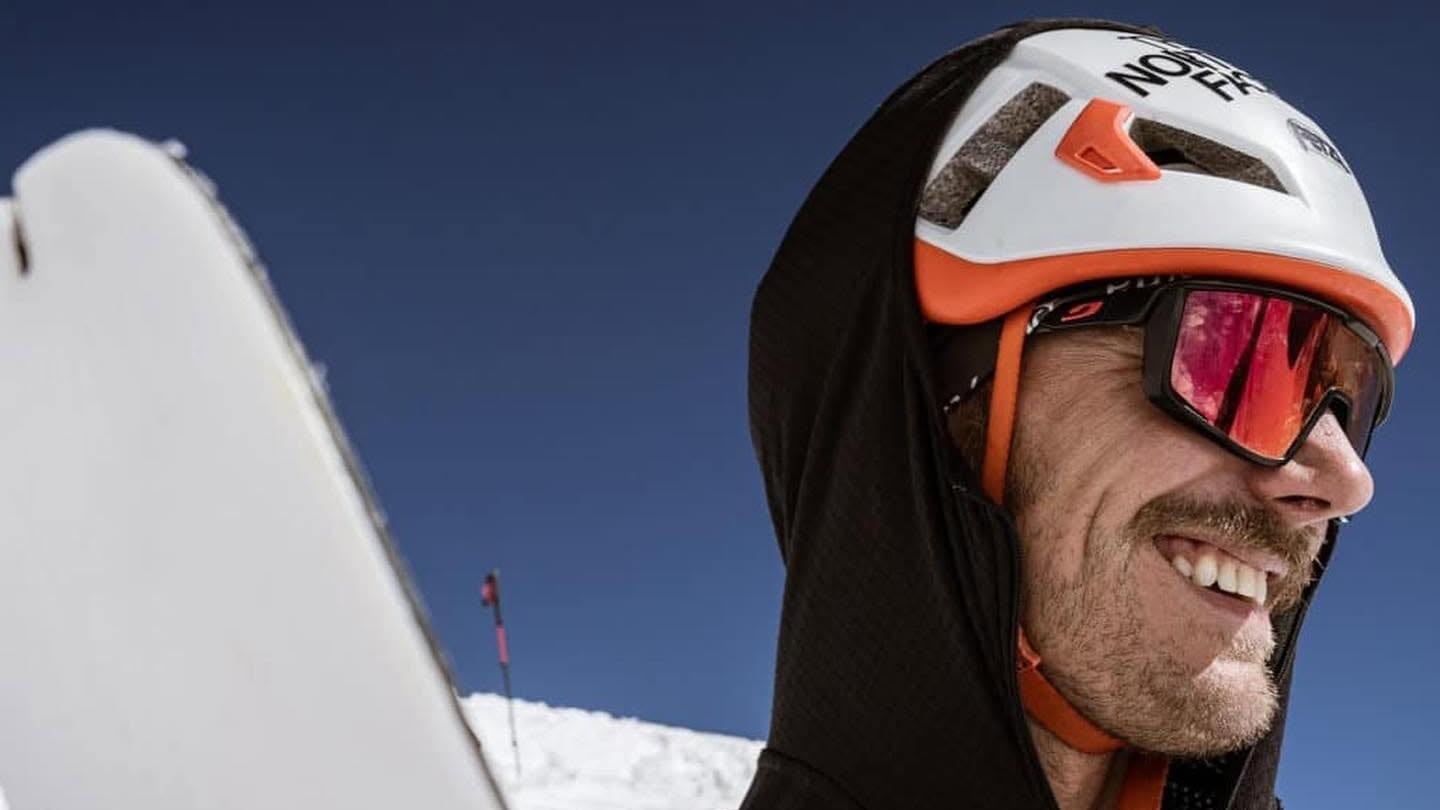 L’alpiniste Guillaume Pierrel, qui avait aidé Inoxtag à gravir l’Everest, est mort dans une avalanche