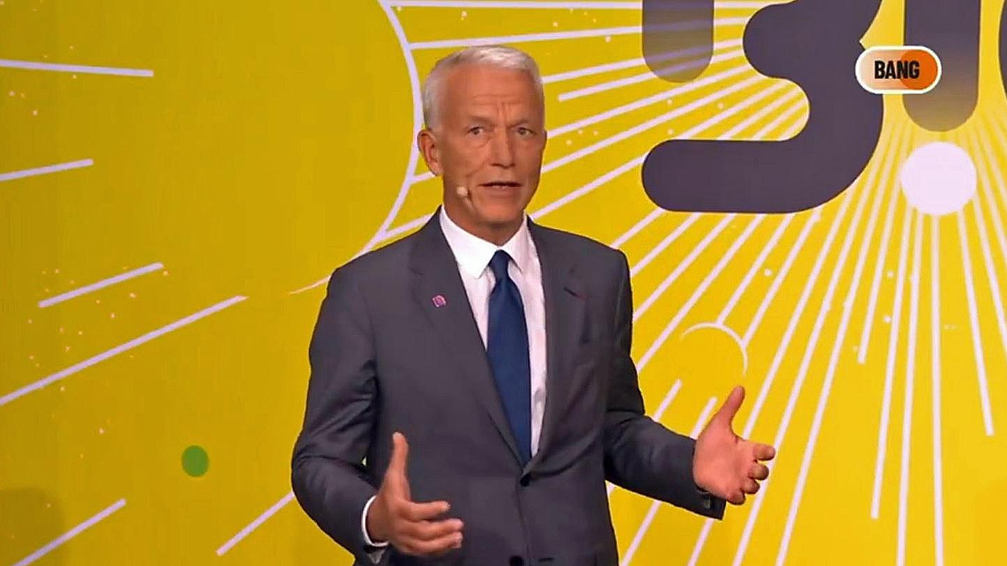« Il ne faudrait pas qu’on soit 200 pingouins dans une salle » : quand le patronat s’écharpe sur la mobilisation des chefs d’entreprise