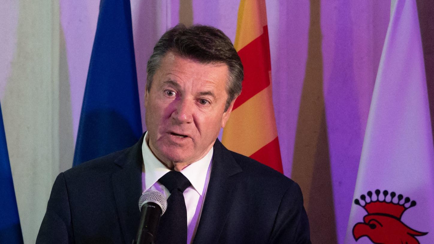 Quatre nouvelles gardes à vue dans l'affaire de la tête de cochon visant Christian Estrosi à Nice