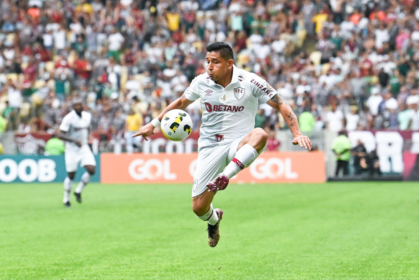 Football : l'international équatorien Mario Pineida assassiné