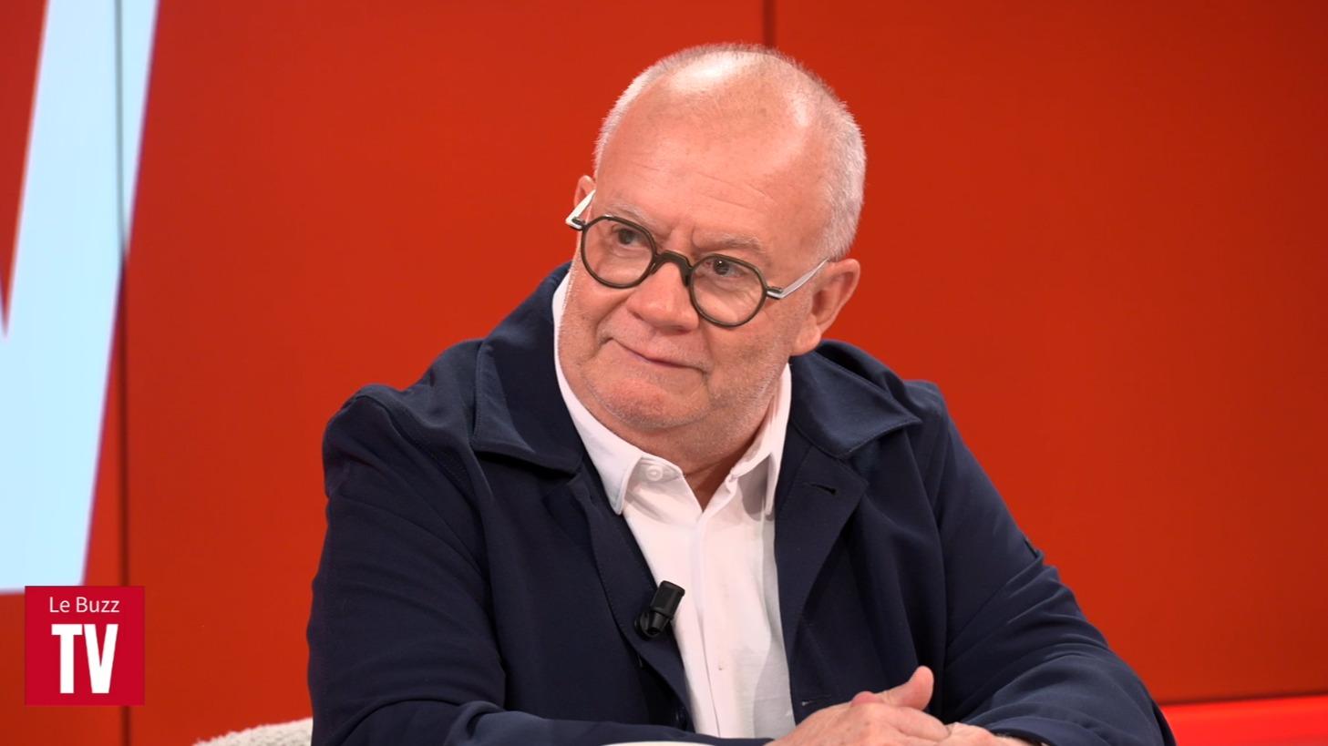 Jean Resseguié évoque la vague de critiques et de haine après son départ de RMC — People & Médias