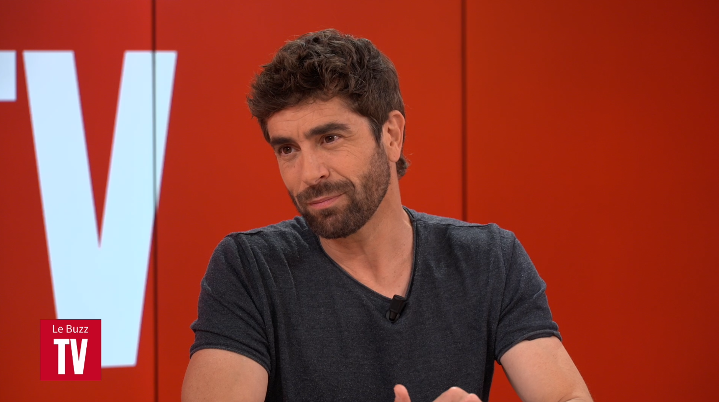 Agustín Galiana évoque ses perspectives pour la série Clem lors d'une interview pour TV Magazine — Séries TV